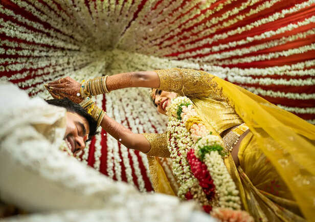 Marriage