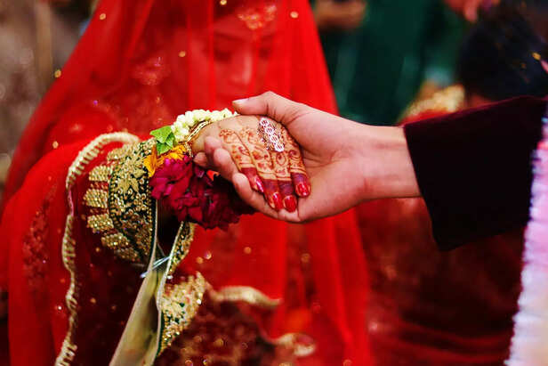 Marriage