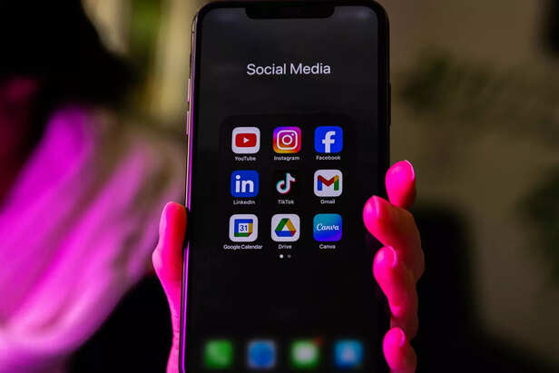 Social media