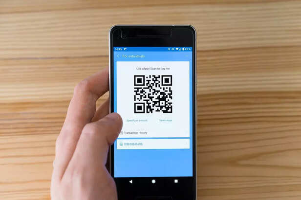 Upi payment