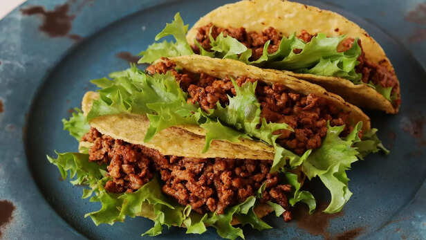 Lettuce Wraps