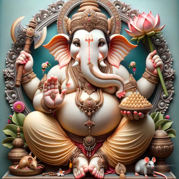 Ganesha