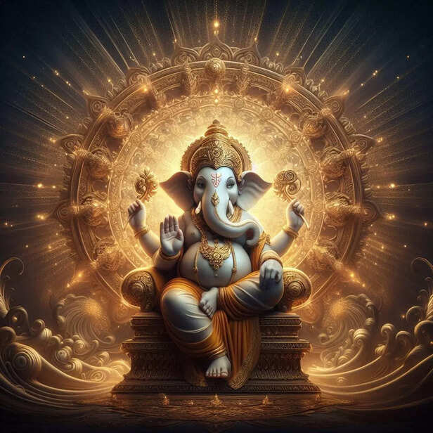 Shri ganesha