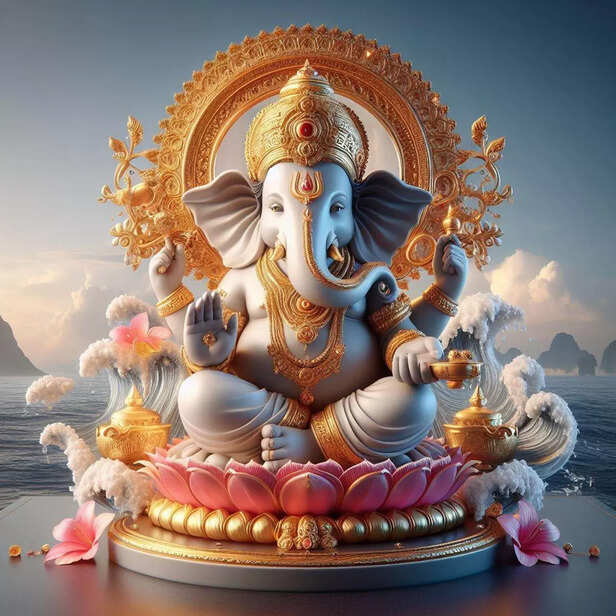 Ganesh