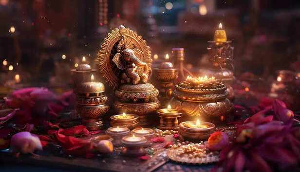 Ganesha