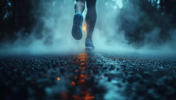 Run