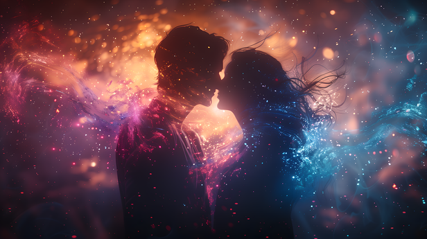 Soulmates