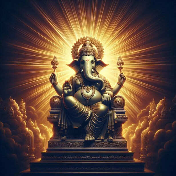 Ganpati