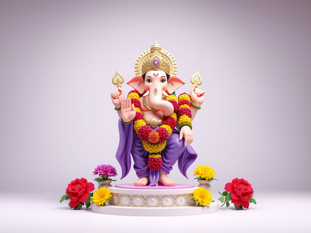 Ganesha