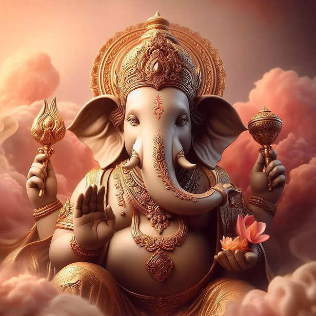 Shri ganesha