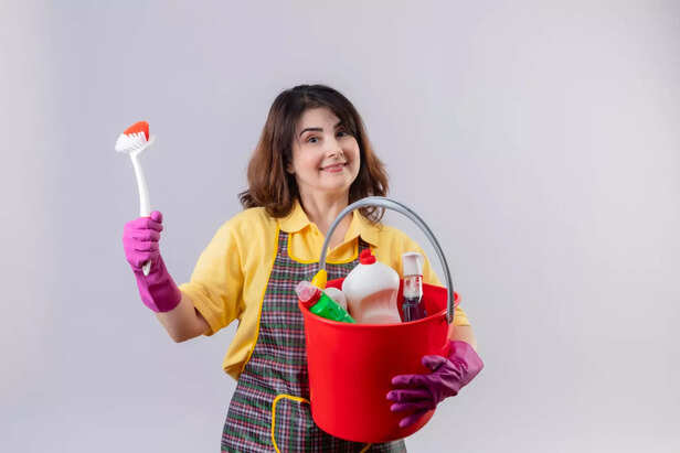 Household chores
