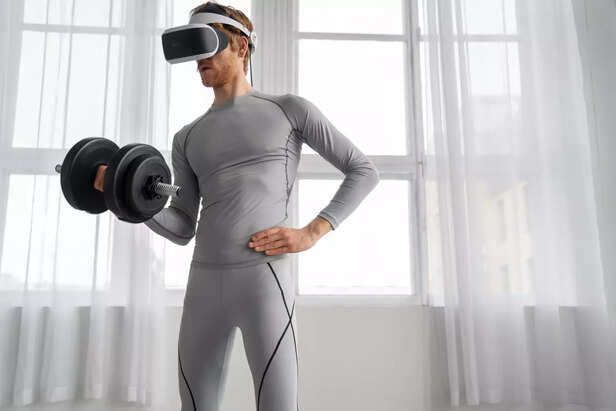 What is real fitness