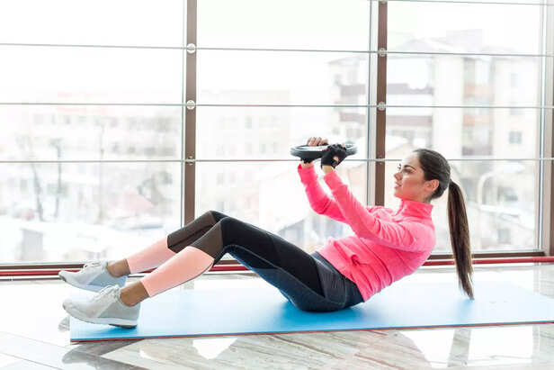 True fitness