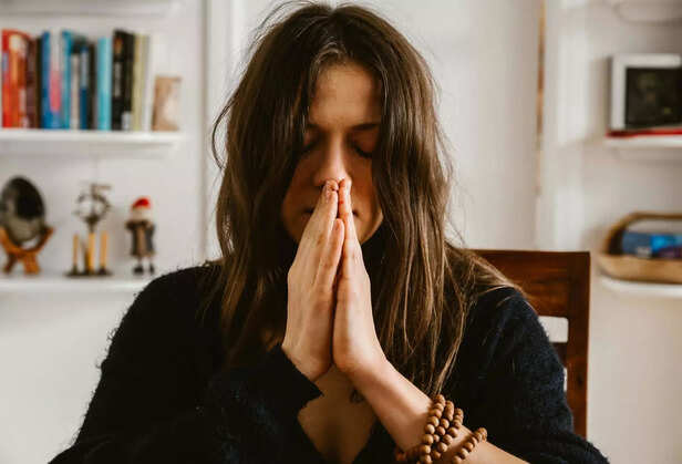 Peaceful and Calm mind