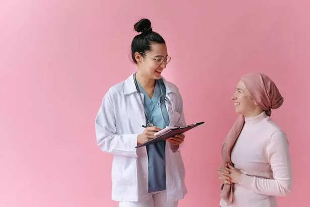 Consulting the Doctor