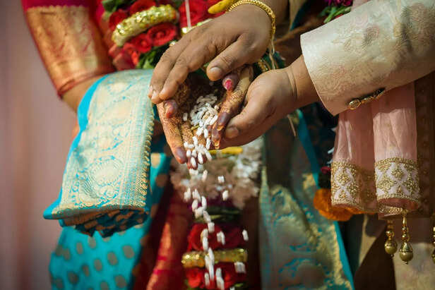 Indian ceremony