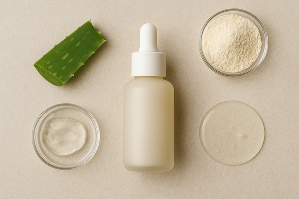 Skincare