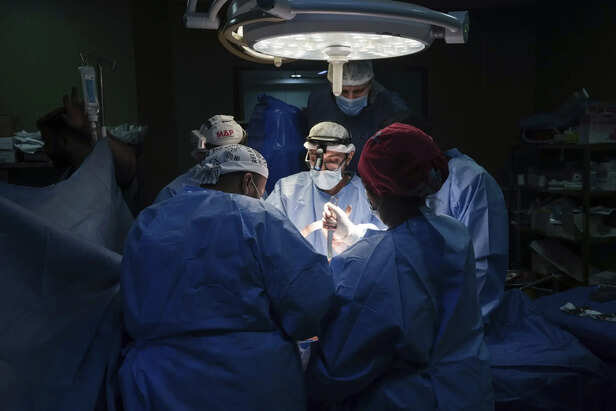 Healthcare innovation