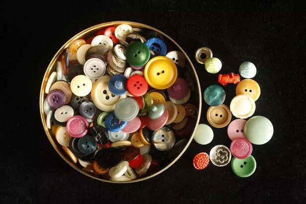 Circular Fashion: Buy Sma