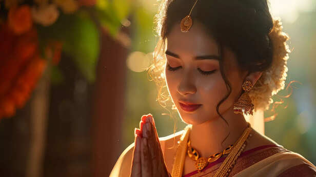 Prayer