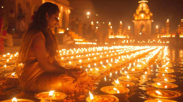 Diya