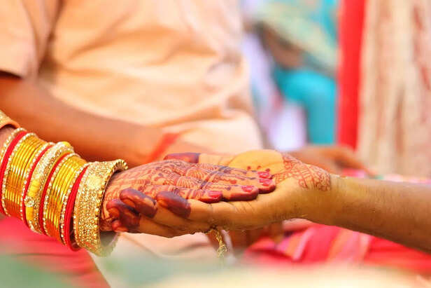 Indian wedding