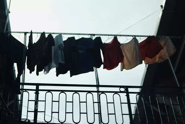 ​Dry Faster, Rain or Shin