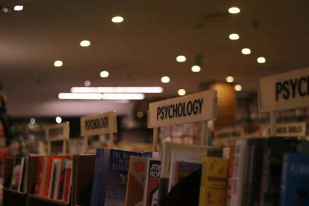 Psychology on Body