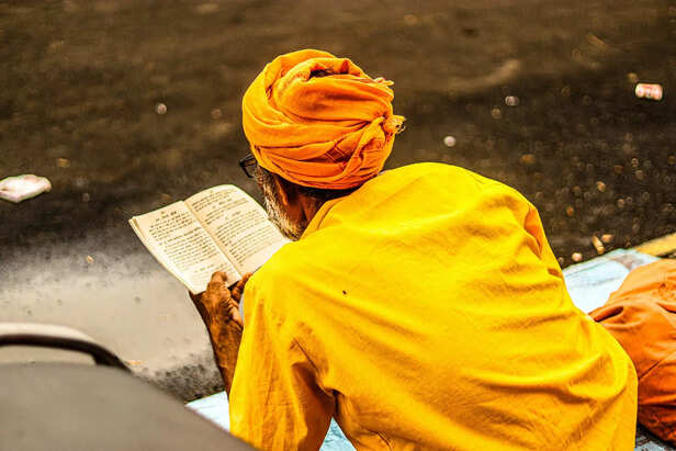 Wisdom from Ancient Texts