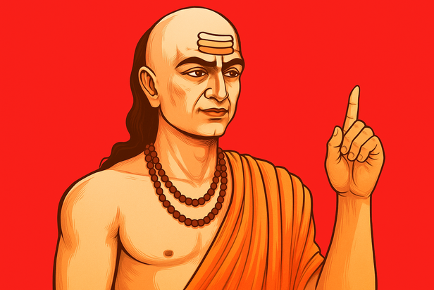 Chanakya