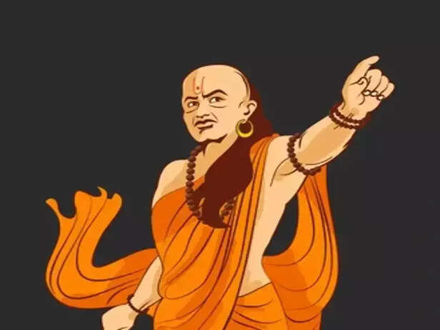 Chanakya Niti