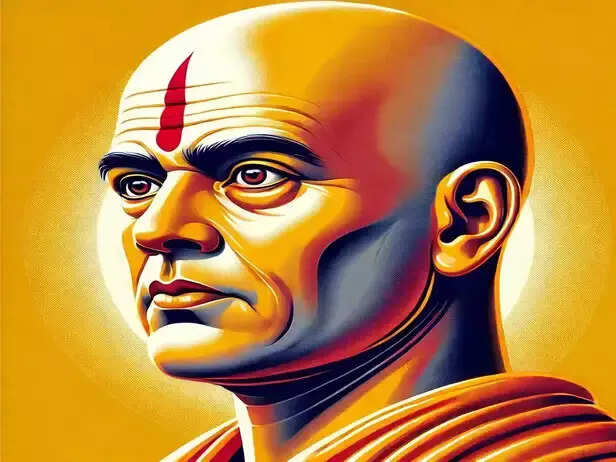Chanakya