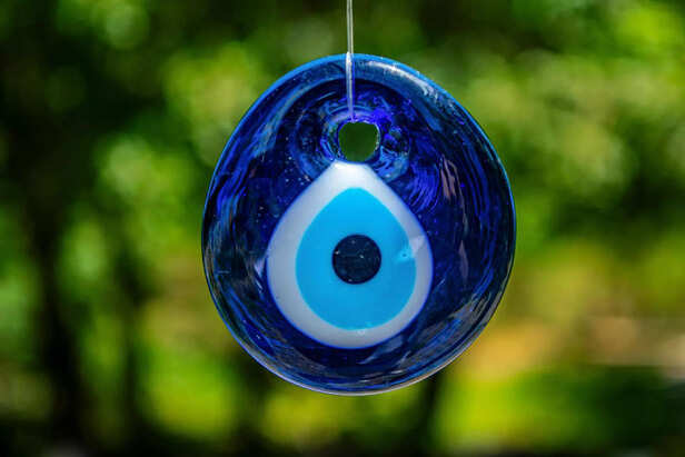 The Evil Eye: Protection in Tradition