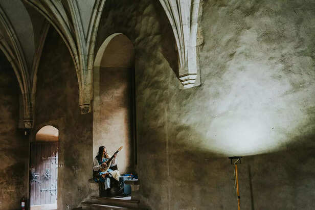 Viral Vibes: Music Builds Community