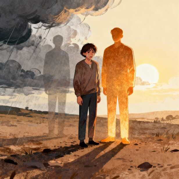 Testing Trust in Times of Adversity