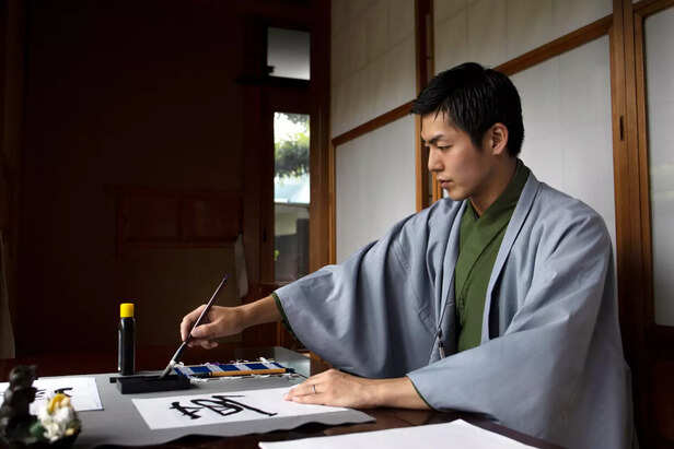 Kaizen Means "Continuous Improvement"