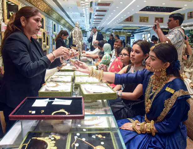 Gold hallmarks Dubai