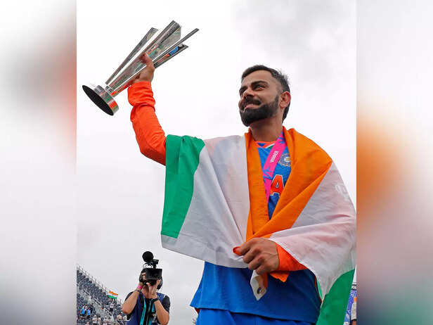 Virat Kohli turns 37: Deep dive into stunning numbers of India's all-format batting juggernaut