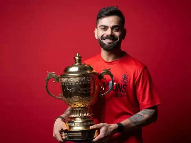 "Absolutely gutted": RCB batter Virat Kohli on Bengaluru stampede