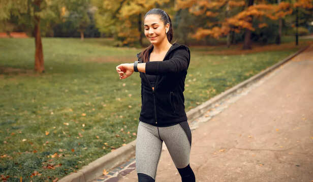 Benefits of Fasted Walks