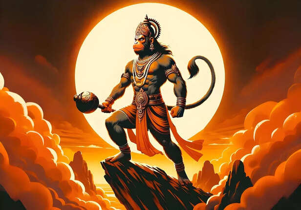 Hanuman