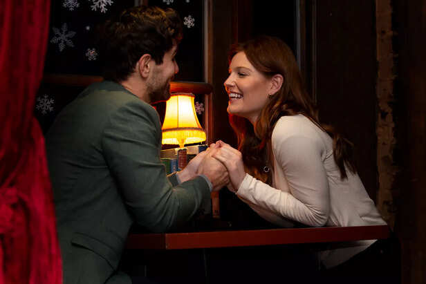 Relationship And Growth