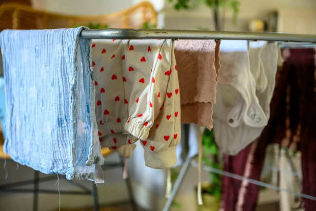 Drying Racks for Clothes
