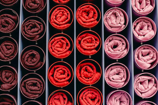 Quick-dry fabric hacks