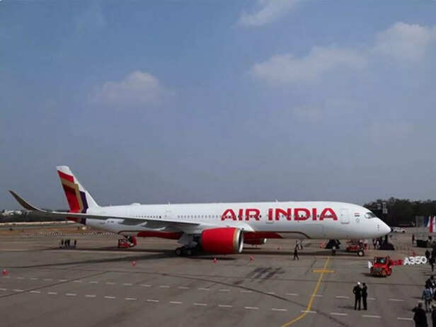 Air India Delhi-Bengaluru flight diverted to Bhopal after technical snag
