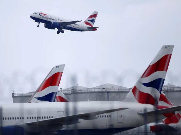 British Airways to expand UK-India connectivity during landmark trade mission