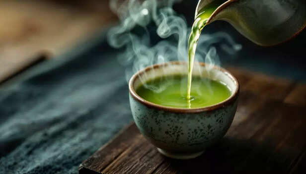 Green tea