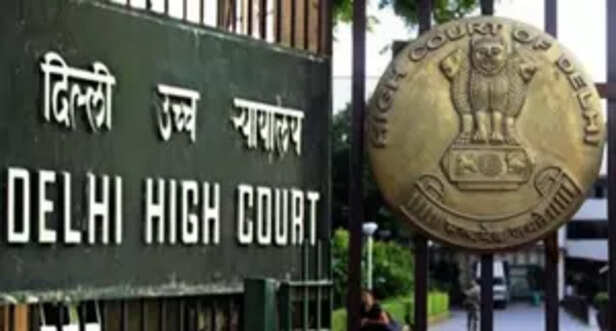 Delhi HC upholds divorce over repeated verbal abuse by wife