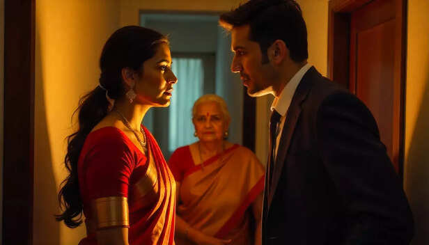 Parents Break More Marriages