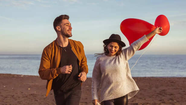 Relationship Requires Conversation